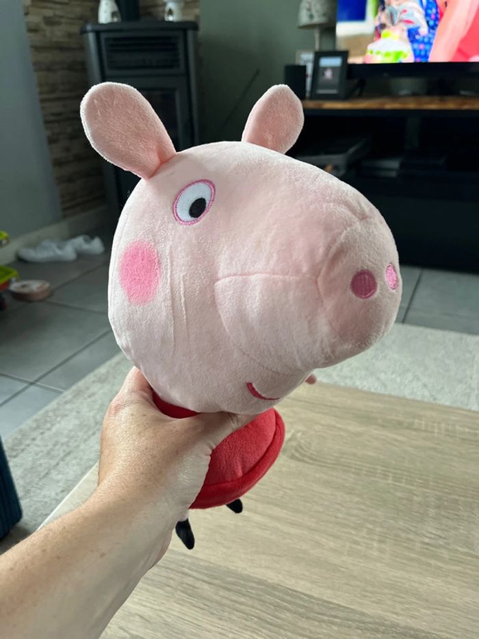 Peluche