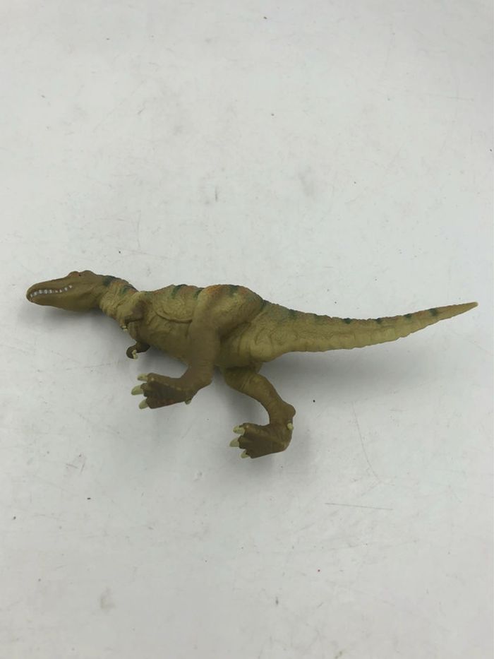 Figurine de collection Dinosaure Tarbosaurus CollectA - photo numéro 5
