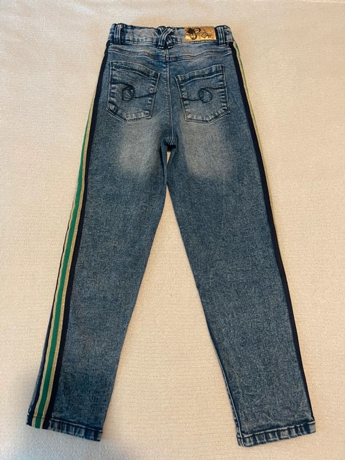 Jeans orchestra - 8 ans / 128 cm - photo numéro 5