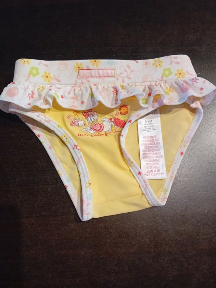 Maillot de bain - photo numéro 2