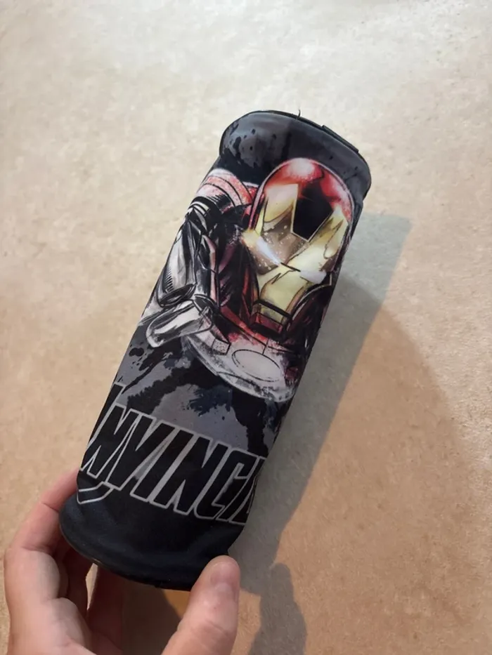 Trousse Marvel - photo numéro 2