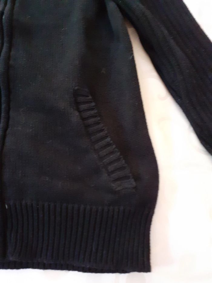 Gilet - photo numéro 3