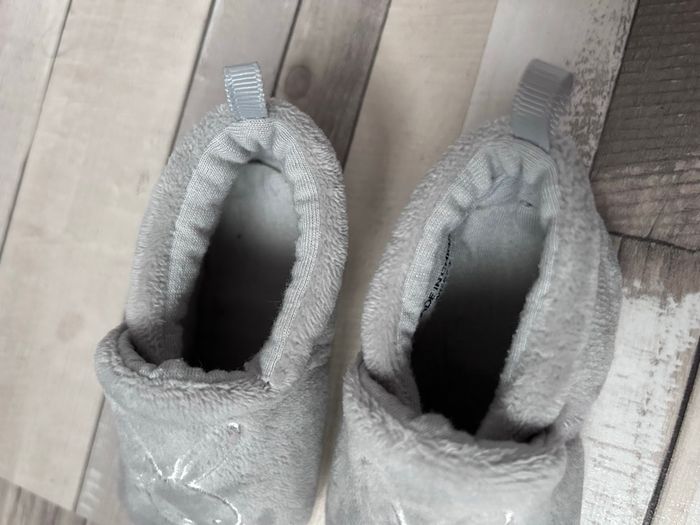 Chausson bébé 3 mois - photo numéro 6