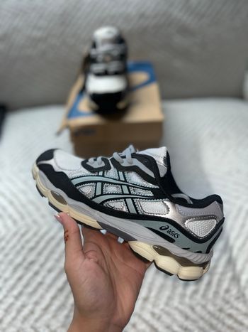 Asics gel 