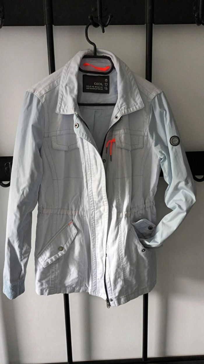 Veste pour femme t 36 CECIL