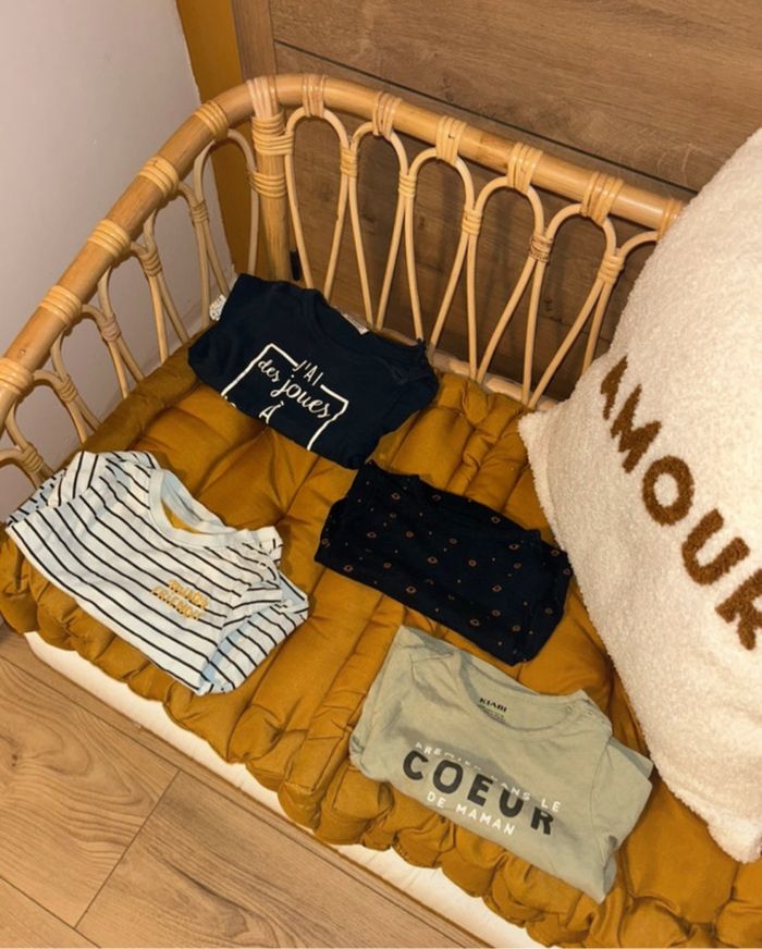 Lot sweat-shirt