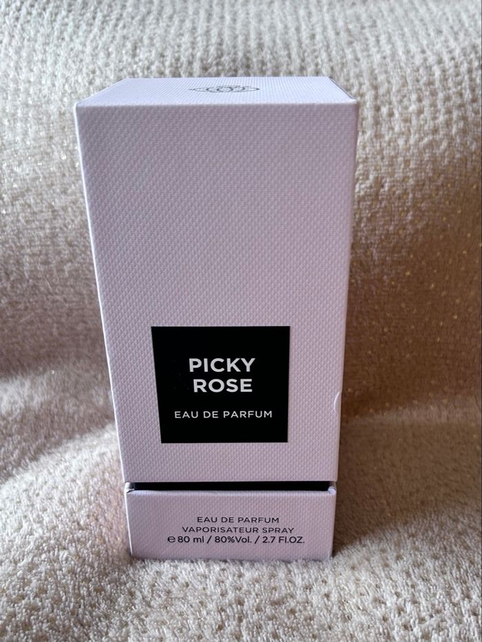 Parfum Dubaï Picky Rose - photo numéro 2