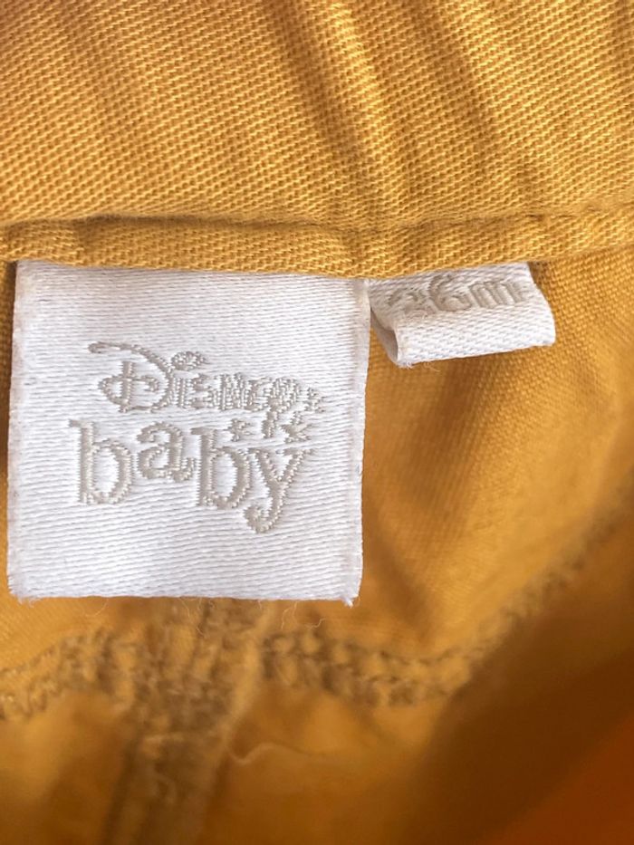 Pantalon Disney 36 mois - photo numéro 2