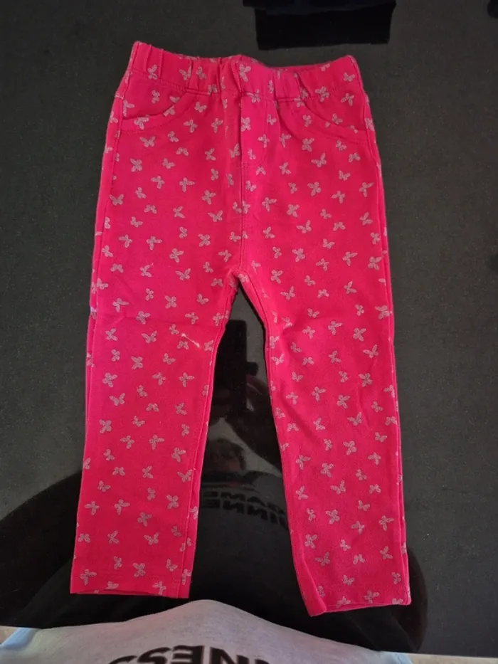 Jegging