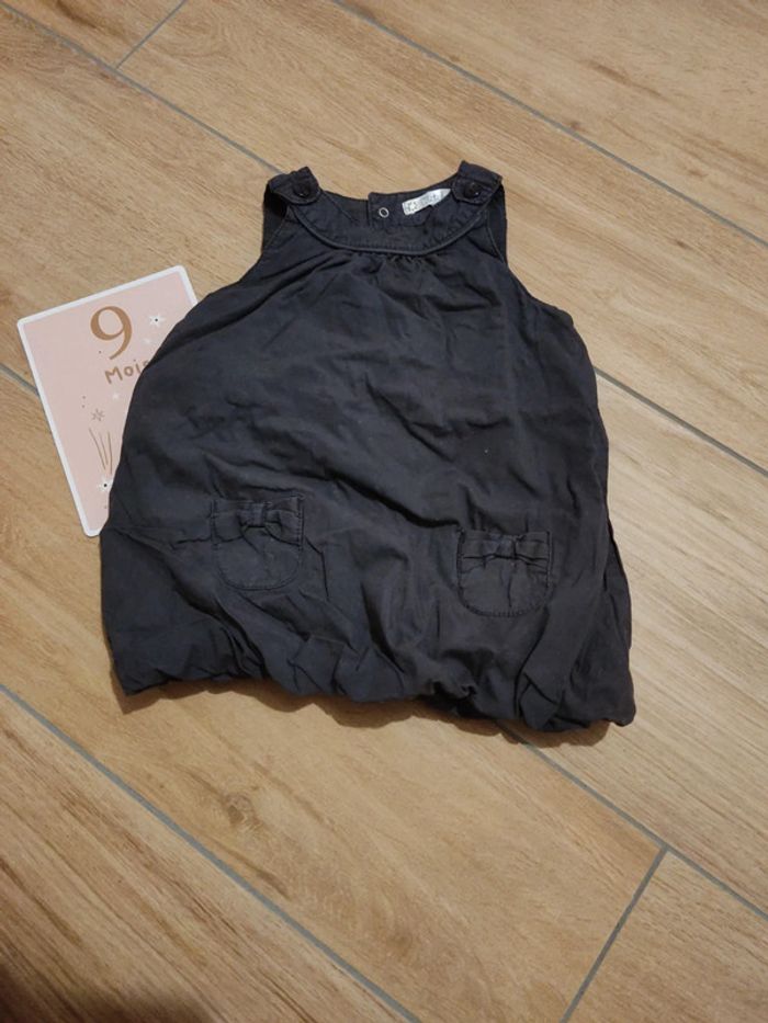 Robe boule 9 mois kitchoun - photo numéro 3