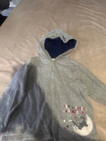 Veste enfant