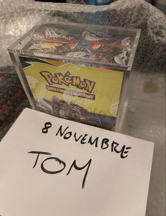 Display évolution céleste - photo numéro 2