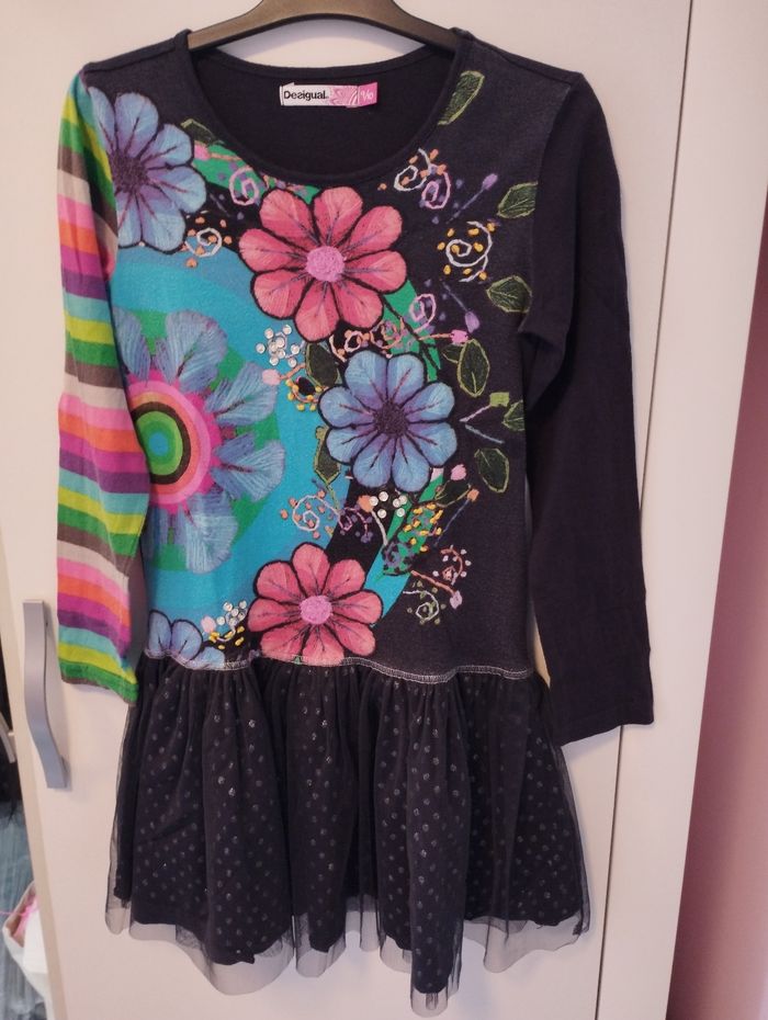 Robe Desigual