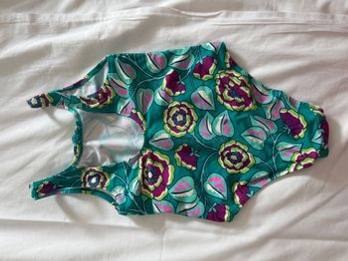 Maillot de bain taille 4 ans Du Pareil au Même - photo numéro 2