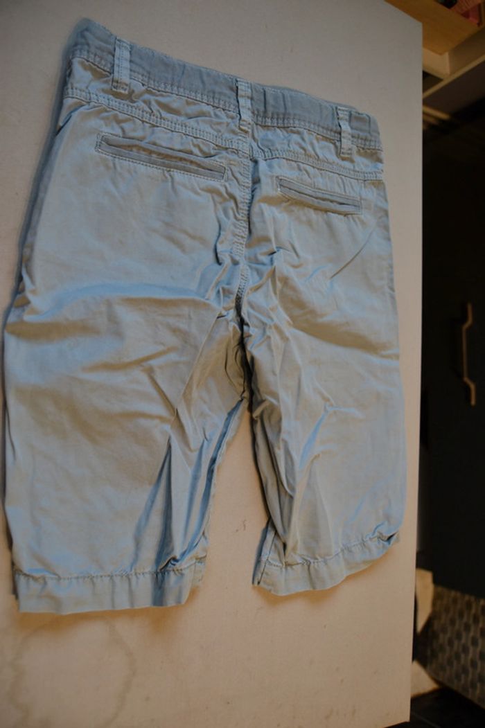 short 9 ans - photo numéro 2