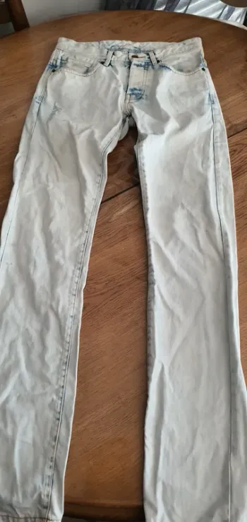 Jeans celio homme 36
