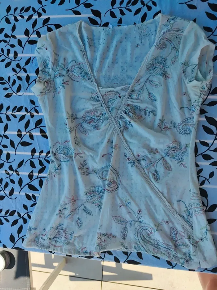 Lot de 10 tee shirts - photo numéro 11