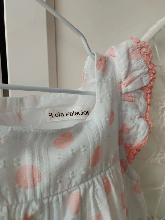 Robe Lola Palacios - photo numéro 4