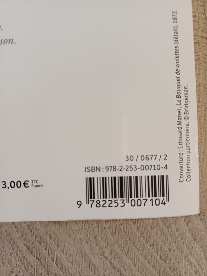 Les Fleurs du Mal - photo numéro 3