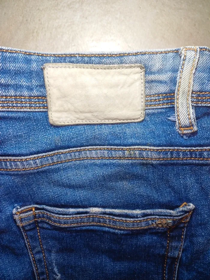 Jeans Joe'sje - photo numéro 4