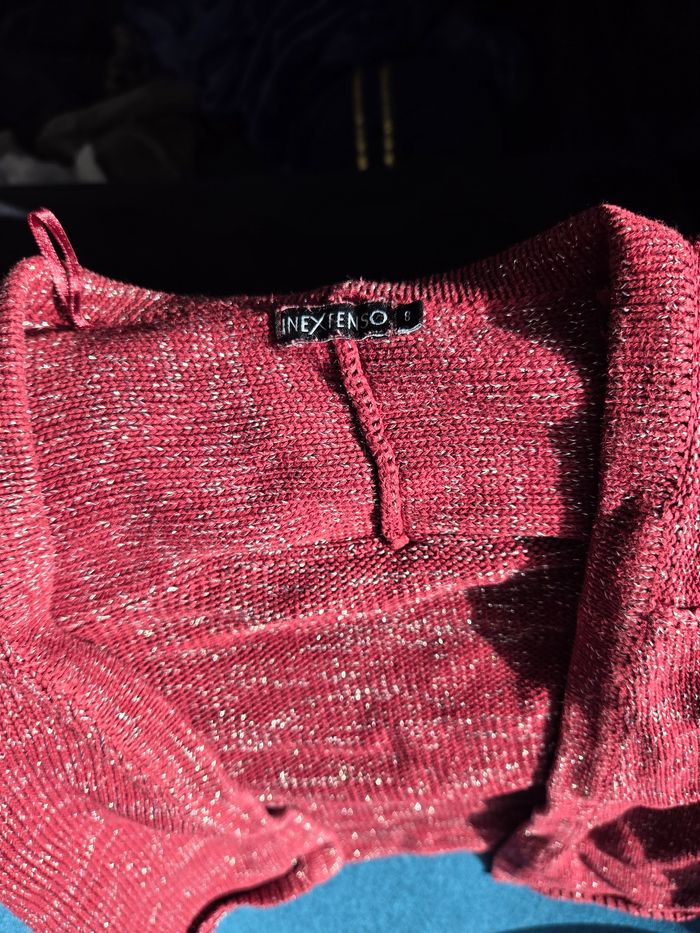 Gilet - photo numéro 2