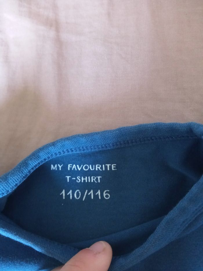 Lot t-shirts - photo numéro 10