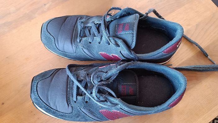 Baskets new Balance femme 37 🌿 - photo numéro 4