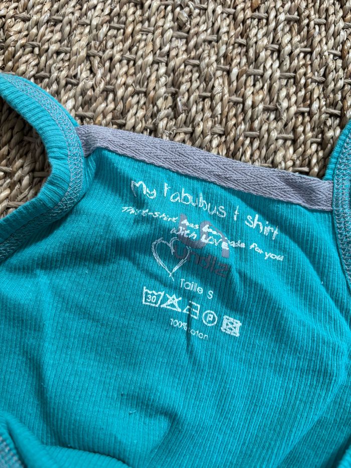 Pyjama undiz - photo numéro 3