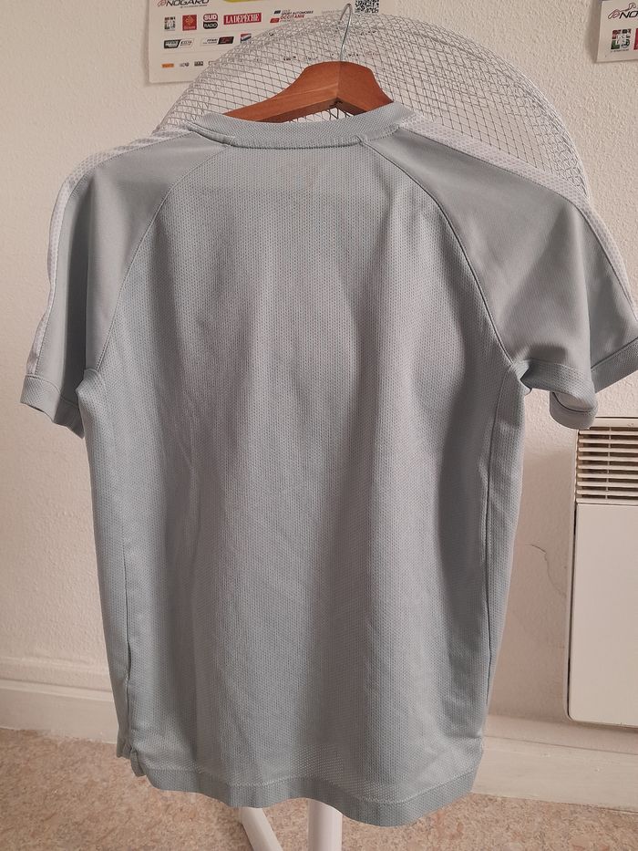 Maillot d' entraînement garçon de Marque Nike - photo numéro 3