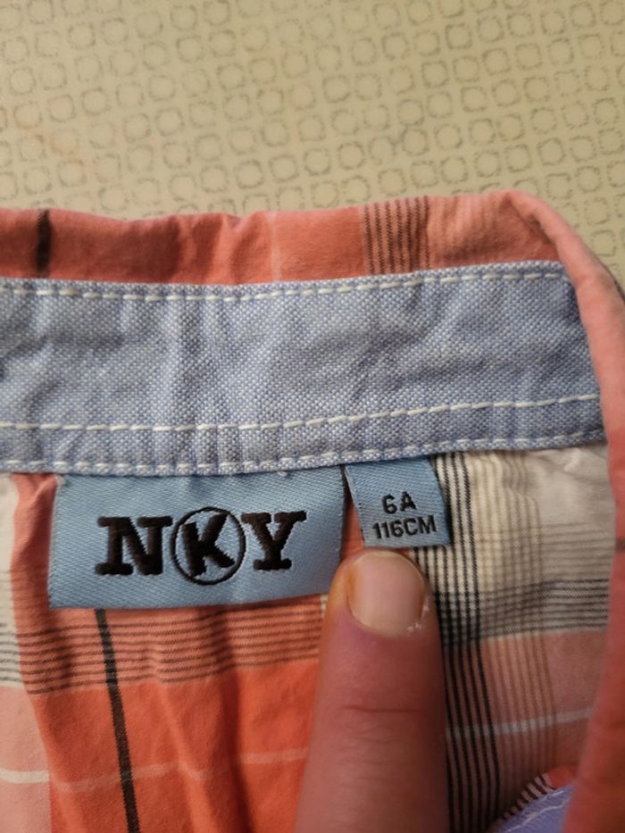 chemise - photo numéro 2