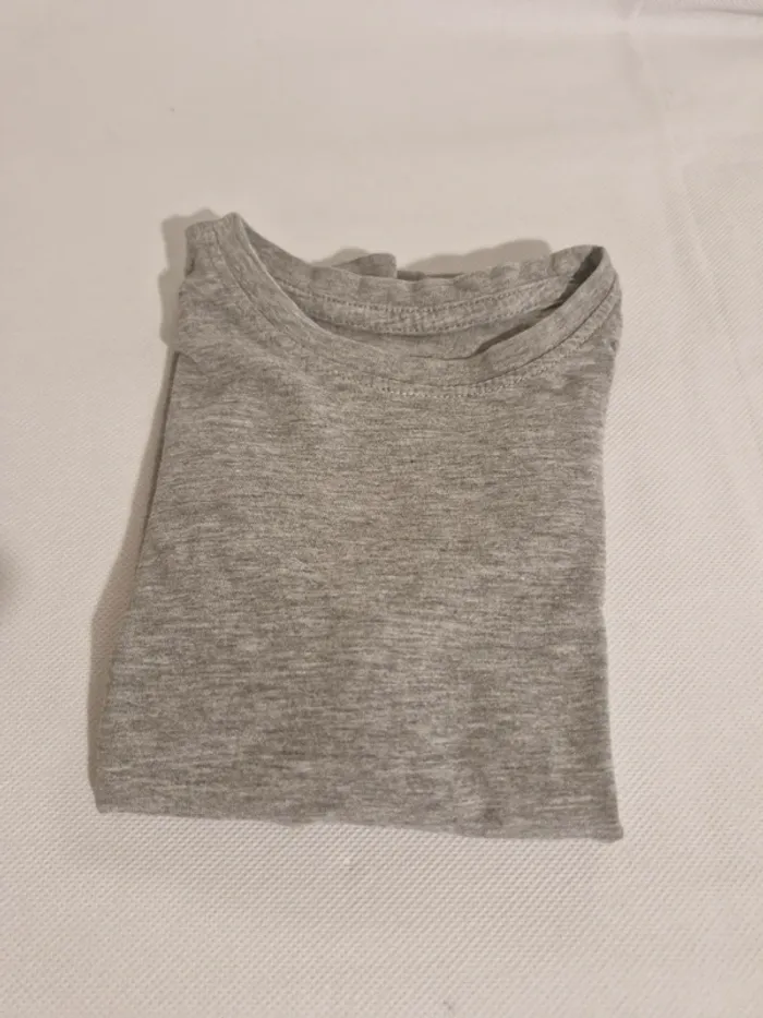 T-shirt manches courtes 3-4 ans 104 cm Primark - photo numéro 4