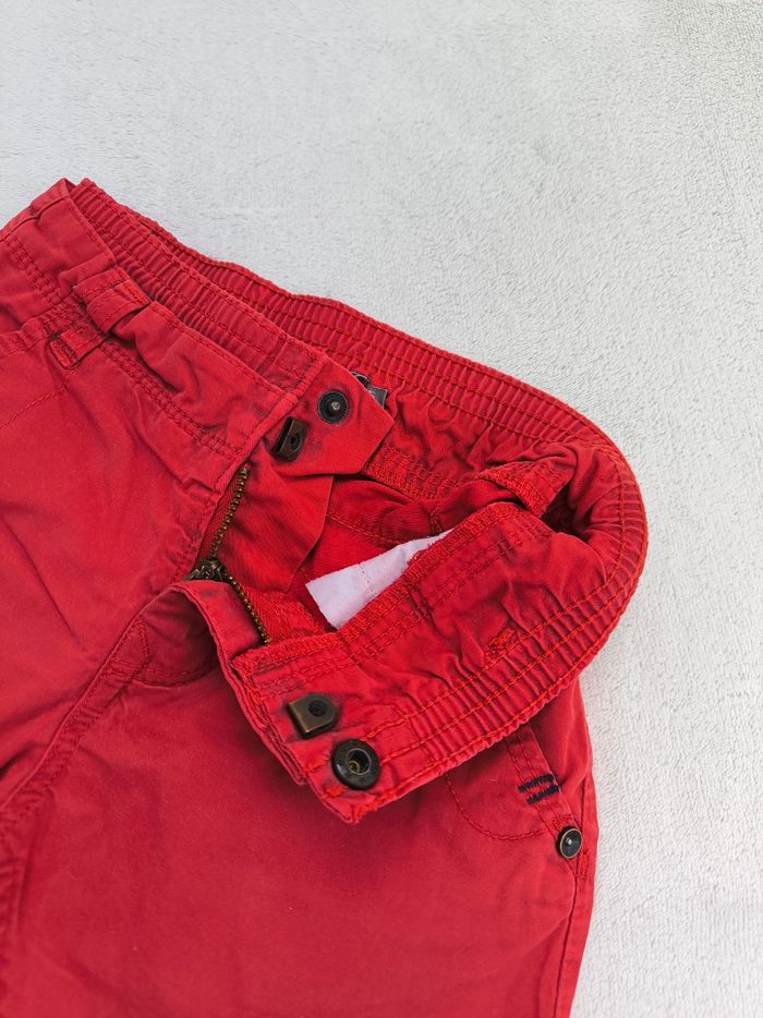 Short garçon Catimini 5 ans - photo numéro 4