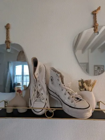 Baskets - Converse - 39