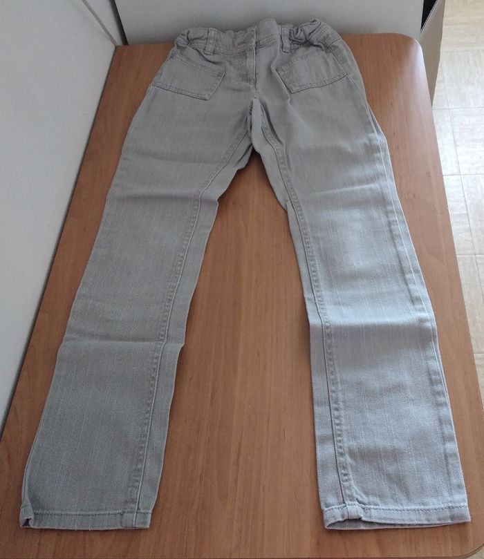 Lot de vêtements 8 ans fille - photo numéro 10