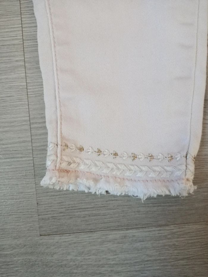 Pantalon IKKS - photo numéro 2