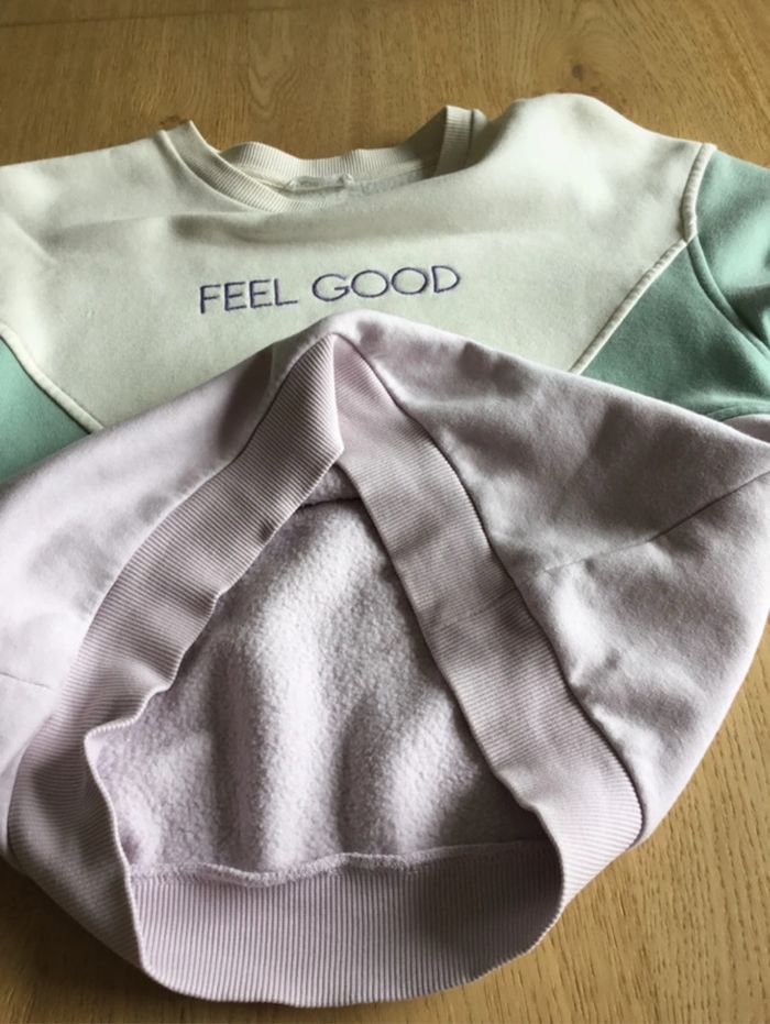 Pull femme - photo numéro 5