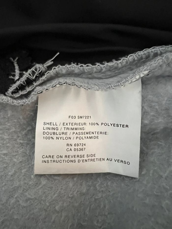 Veste polaire Columbia taille M - photo numéro 10