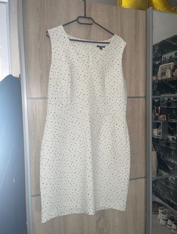 Robe été Kiabi - neuf sans étiquette - taille 44