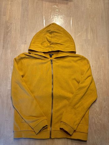 Sweat à capuche