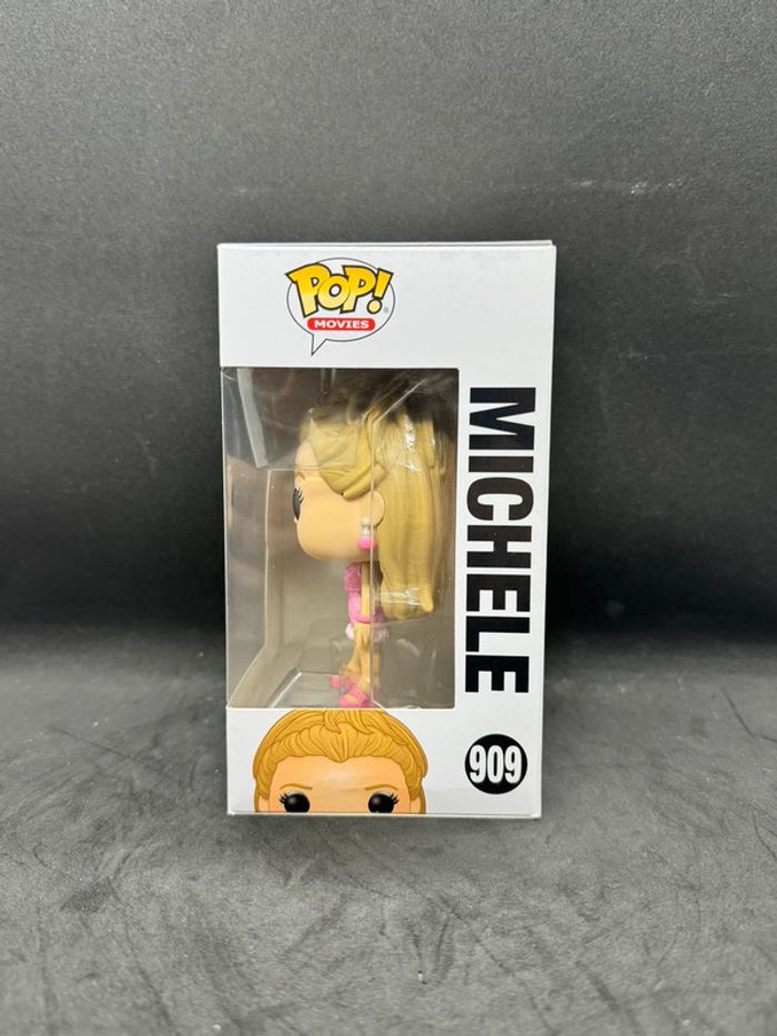 Funko pop Romy and Michele’s high school reunion Michele 909 - photo numéro 5