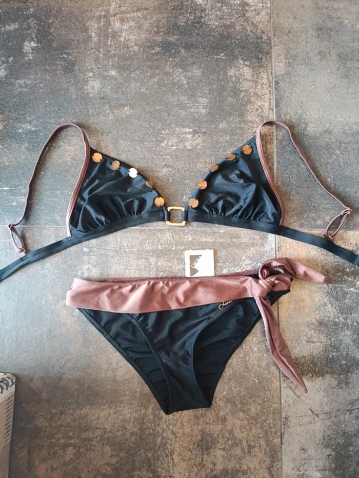 Maillot de bain