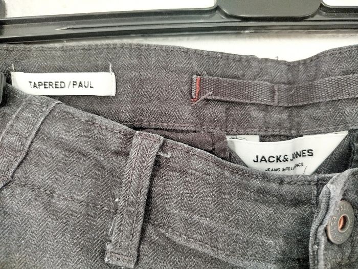 Jean Jack & Jones taille 32/34 de - photo numéro 4