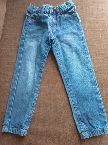 Lot vêtements enfant 4 ans
