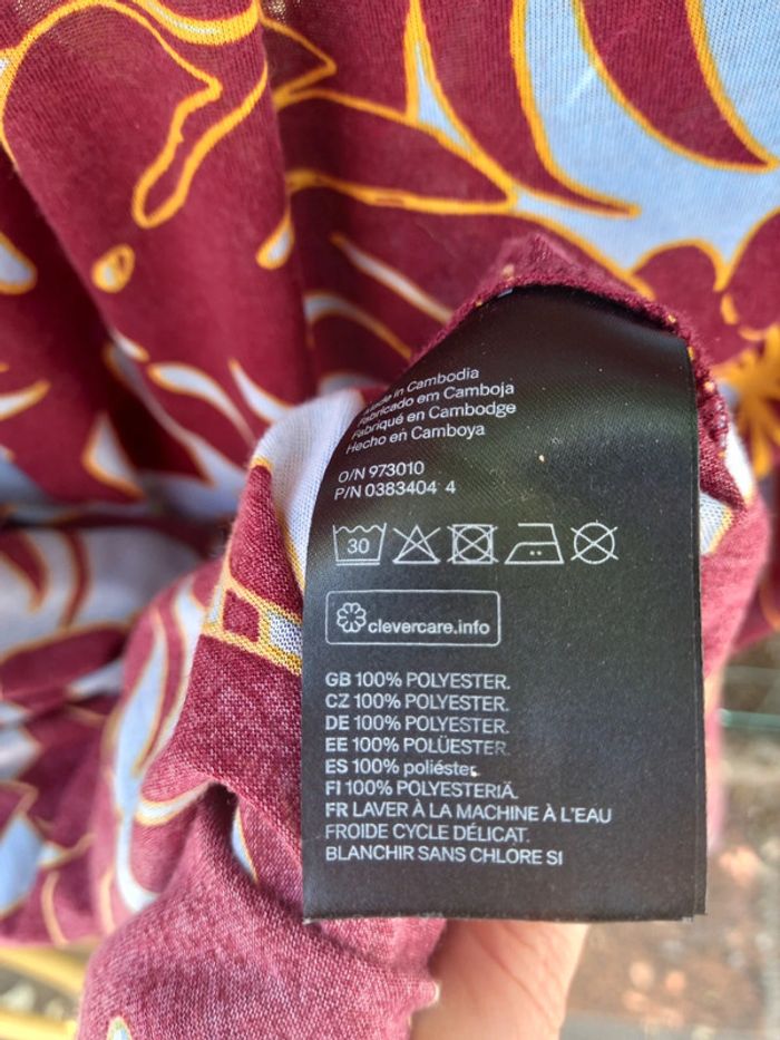 Robe ou tunique - photo numéro 5
