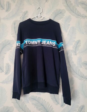 Pull tommy hilfiger