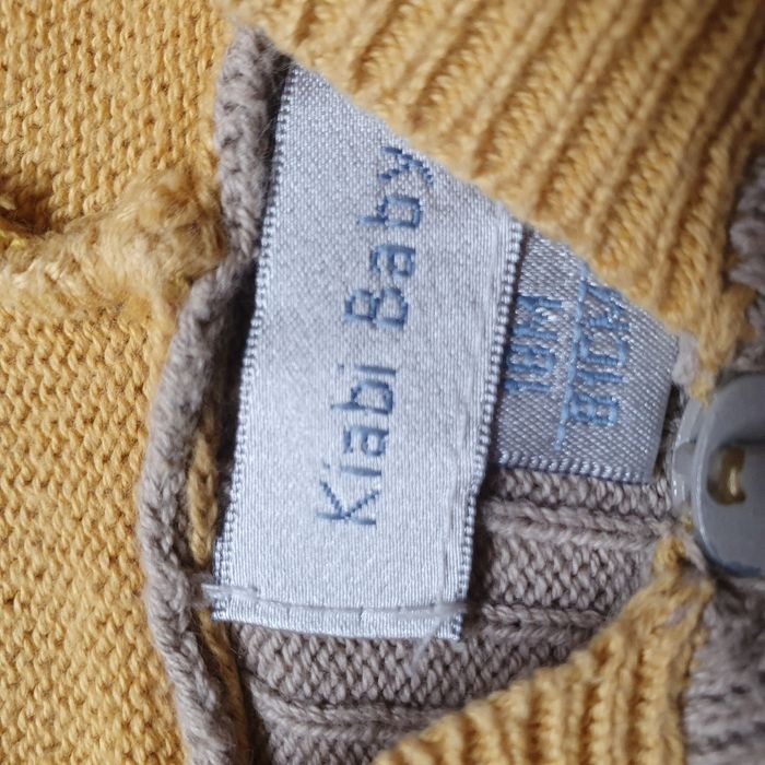 Gilet 18mois garçon - photo numéro 2