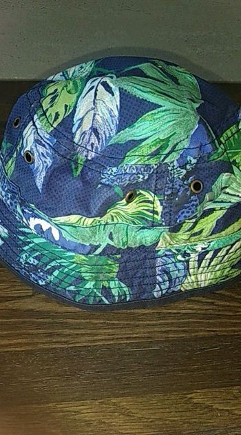 Chapeau bob catimini 49 cm