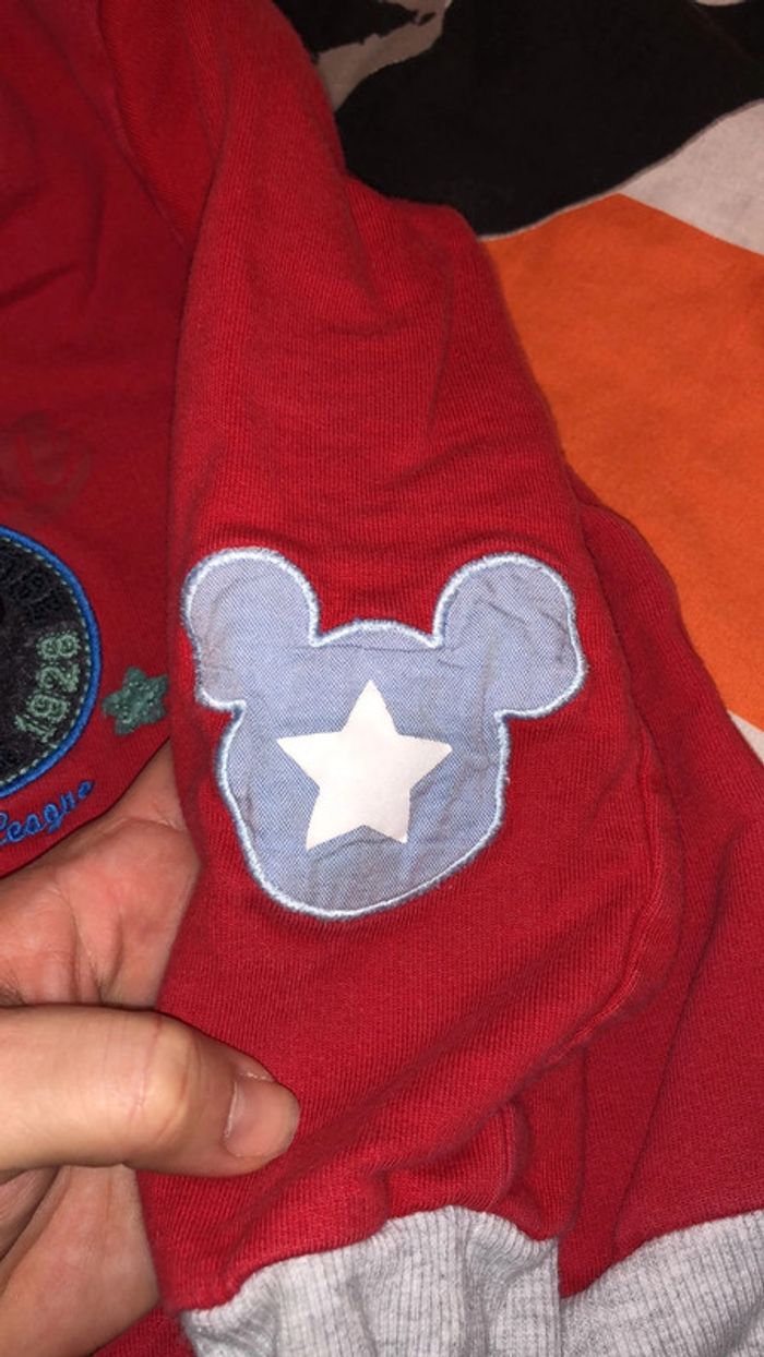 Pull Mickey - photo numéro 4
