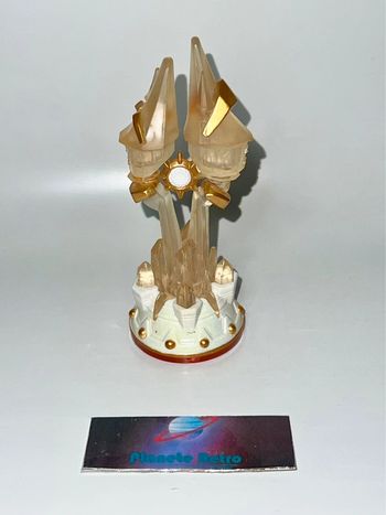 Sunscraper Spire - Figurine Skylanders Trap Team Activision Occasion
