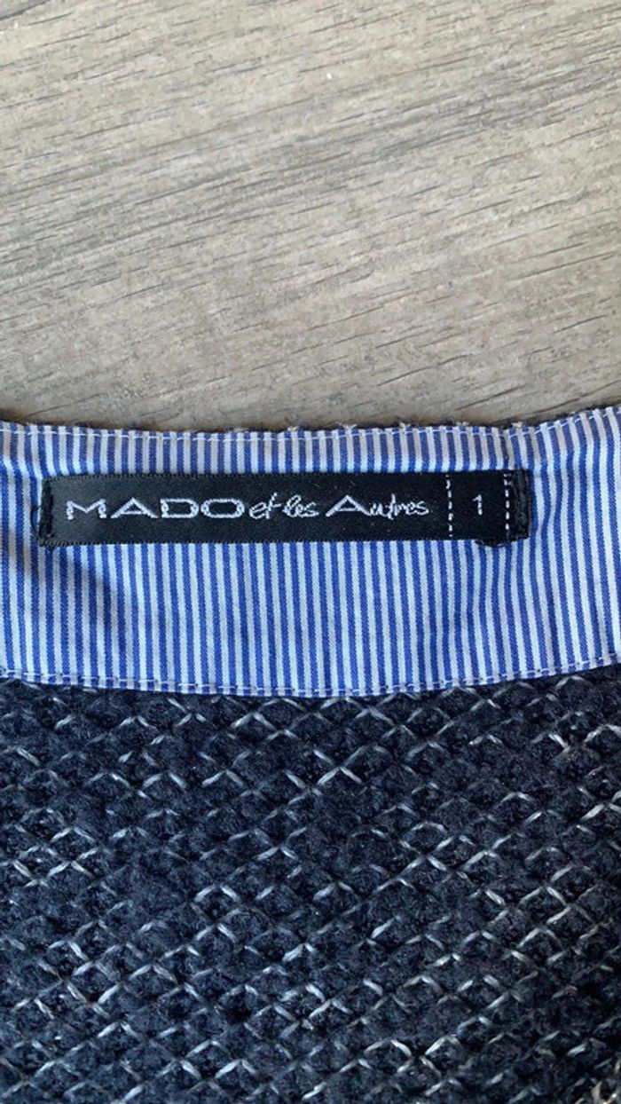 Chemise pull - photo numéro 6